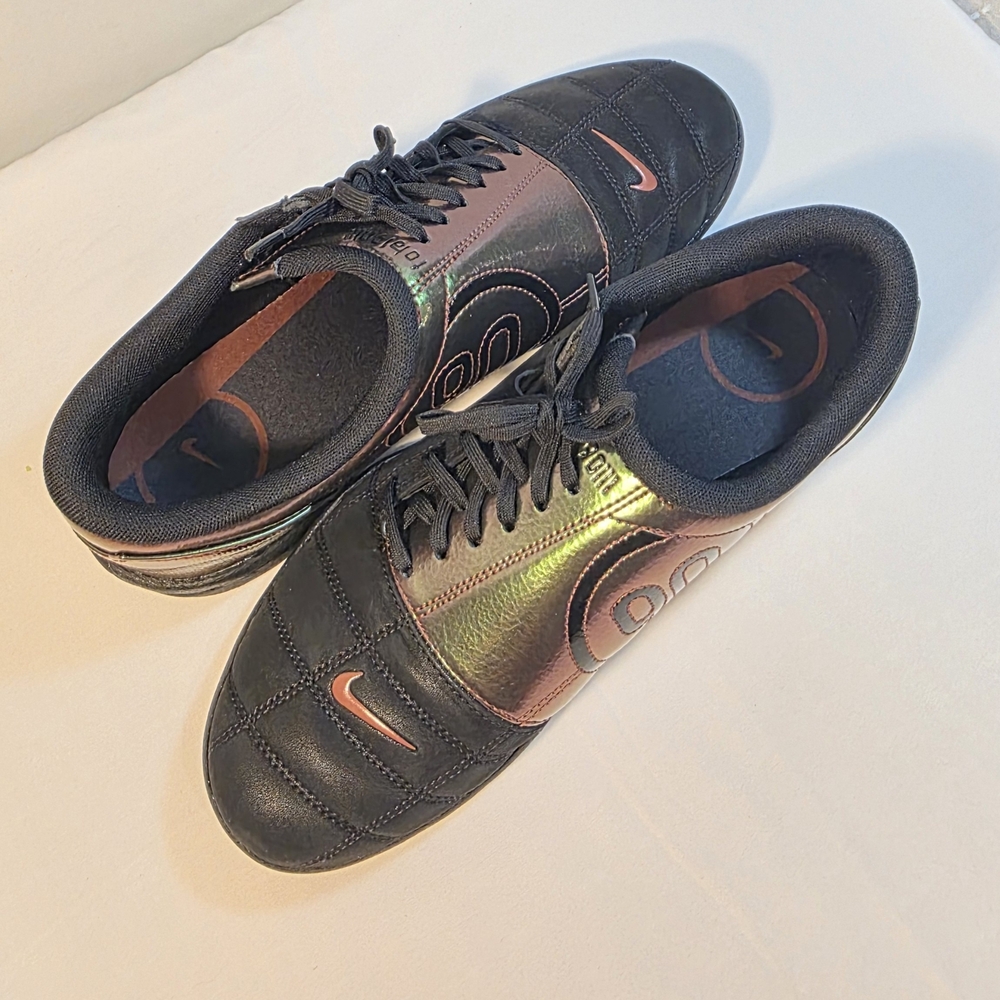 Nike Total 90